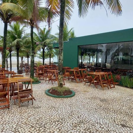 Apartamento Na Praia Grande Sp Екстер'єр фото