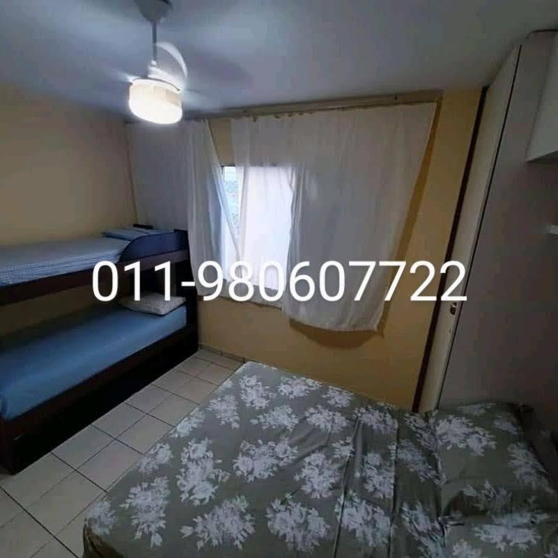 Apartamento Na Praia Grande Sp Екстер'єр фото