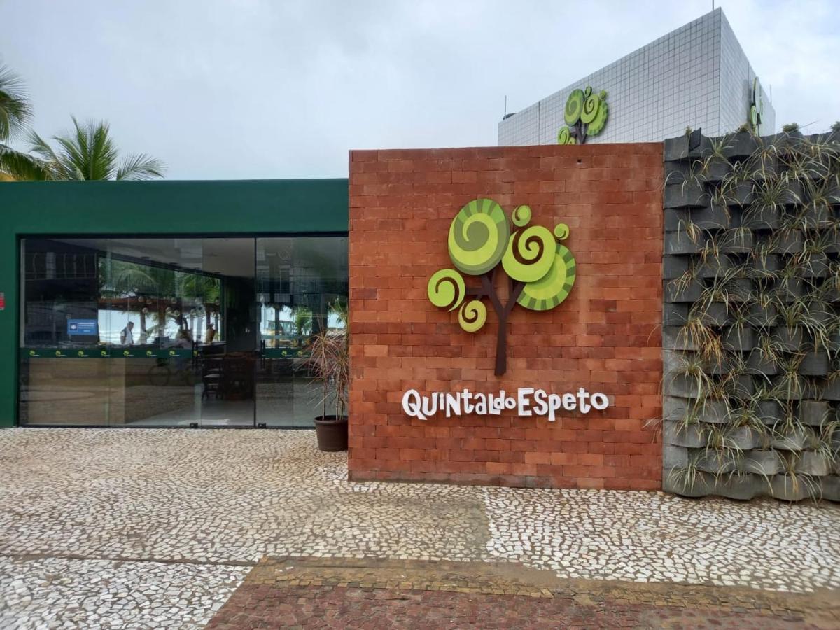 Apartamento Na Praia Grande Sp Екстер'єр фото