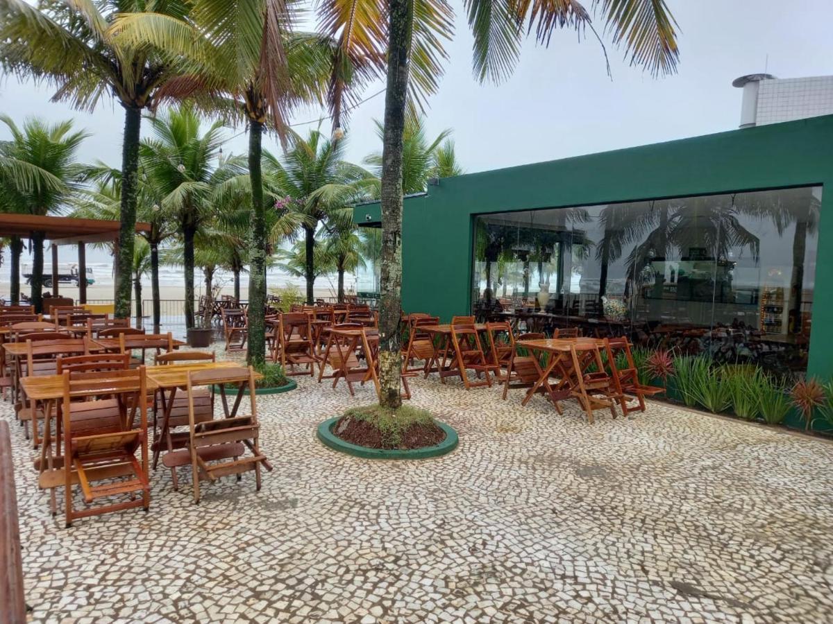 Apartamento Na Praia Grande Sp Екстер'єр фото